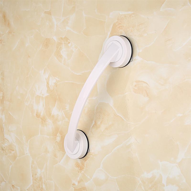 Zauberstab Montiert Badezimmer Badewanne Handlauf Sicherheit Haltegriff Mit Saugnapf Für Alte Menschen Anti-Unterhose Griff Armlehne