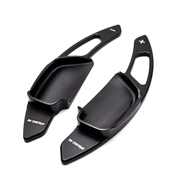 Til toyota rav 4 camry mark x corolla zelas bil rat gearskifte forlænger paddles