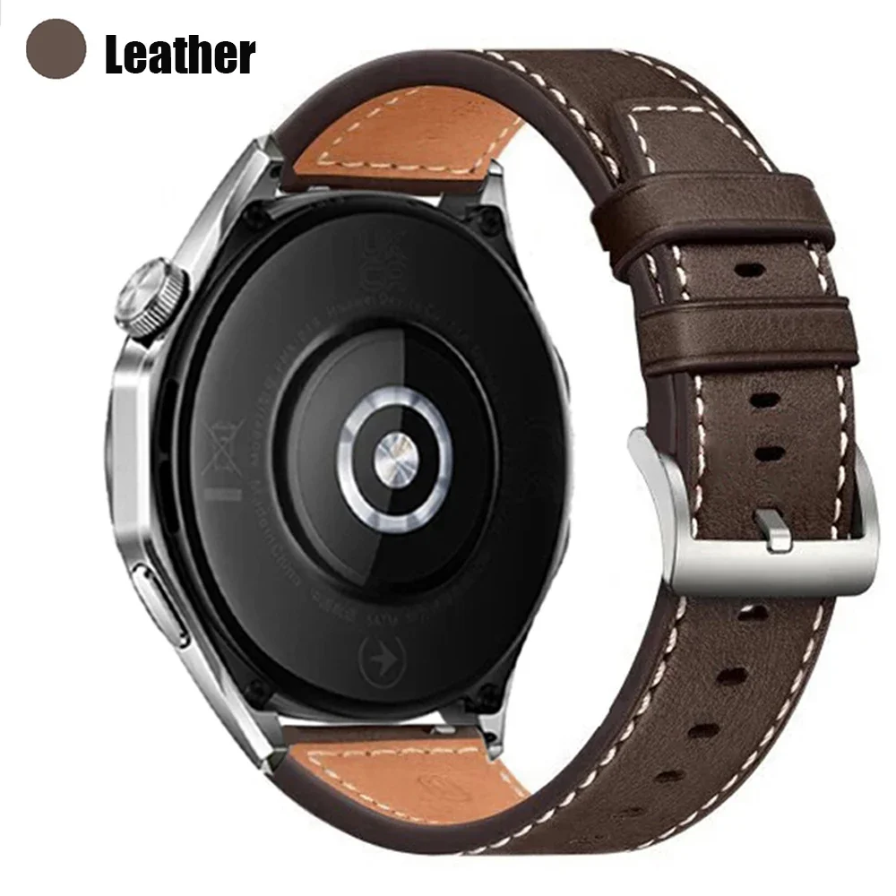 22mm nahkaista silikoniranneketta huami amazfit bip 6 5/ balance/stratos 3/ gtr 4 2e 3 pro/pace -kellolle, ranneke vaihtoranneke: Vaaleanpunainen valkoinen