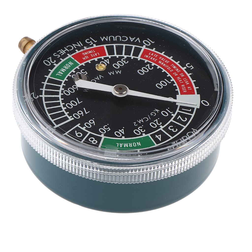 Motorfiets Brandstof Vacuüm Carburateur Carb Synchro Tool Balancer Gauge