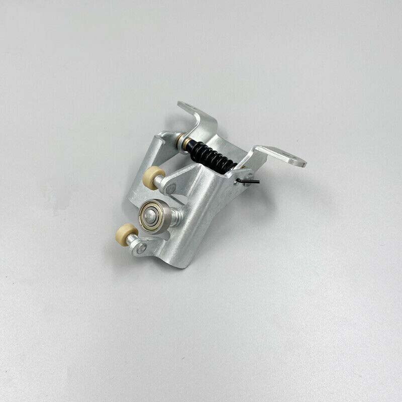 Left sliding door roller middle centra hinge For toyota hiace 2005