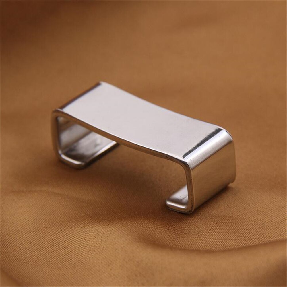 Populaire Mode Legering Chinese Chopstick Rest Eetstokjes Houder Lepel Stand Rack Kussen Vorm Frame Art Craft Keuken Gereedschap: silver