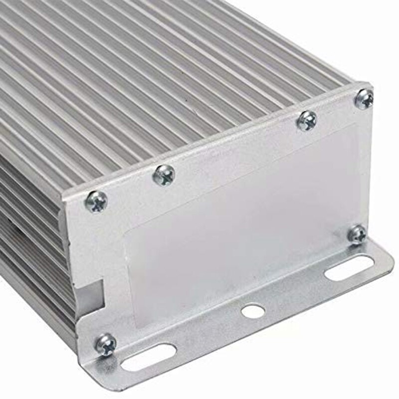 72V 2000W Brushless Speed Motor Controller Voor Elektrische Fiets E-Bike & Scooter