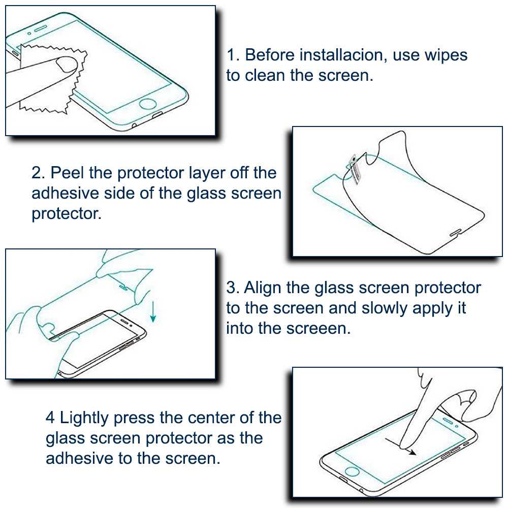 Zwarte Rand Gehard Glas Compatibel Met Xiaomi Mi 11 Lite 5G Platte 9D 9H Screen Protector Front Cover schokbestendig