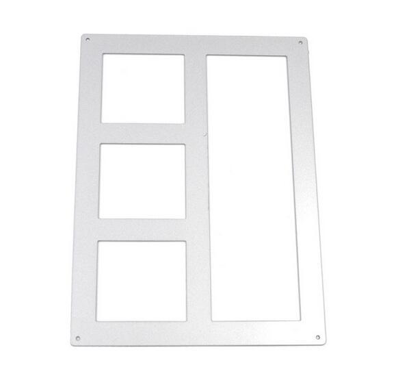 Metal Frame Memory Box Cutting Dies DIY Scrapbooking Diary Card Hand Craft Scrapbooking & Stamping Supplies