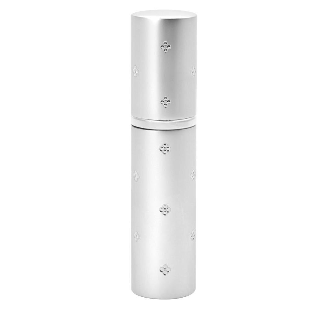 10ml/12ml draagbare, hervulbare lege reisverstuiverflesjes, geurspraybox, cosmetische lege parfumflesjes, make-uphouder: 10ml typen 6