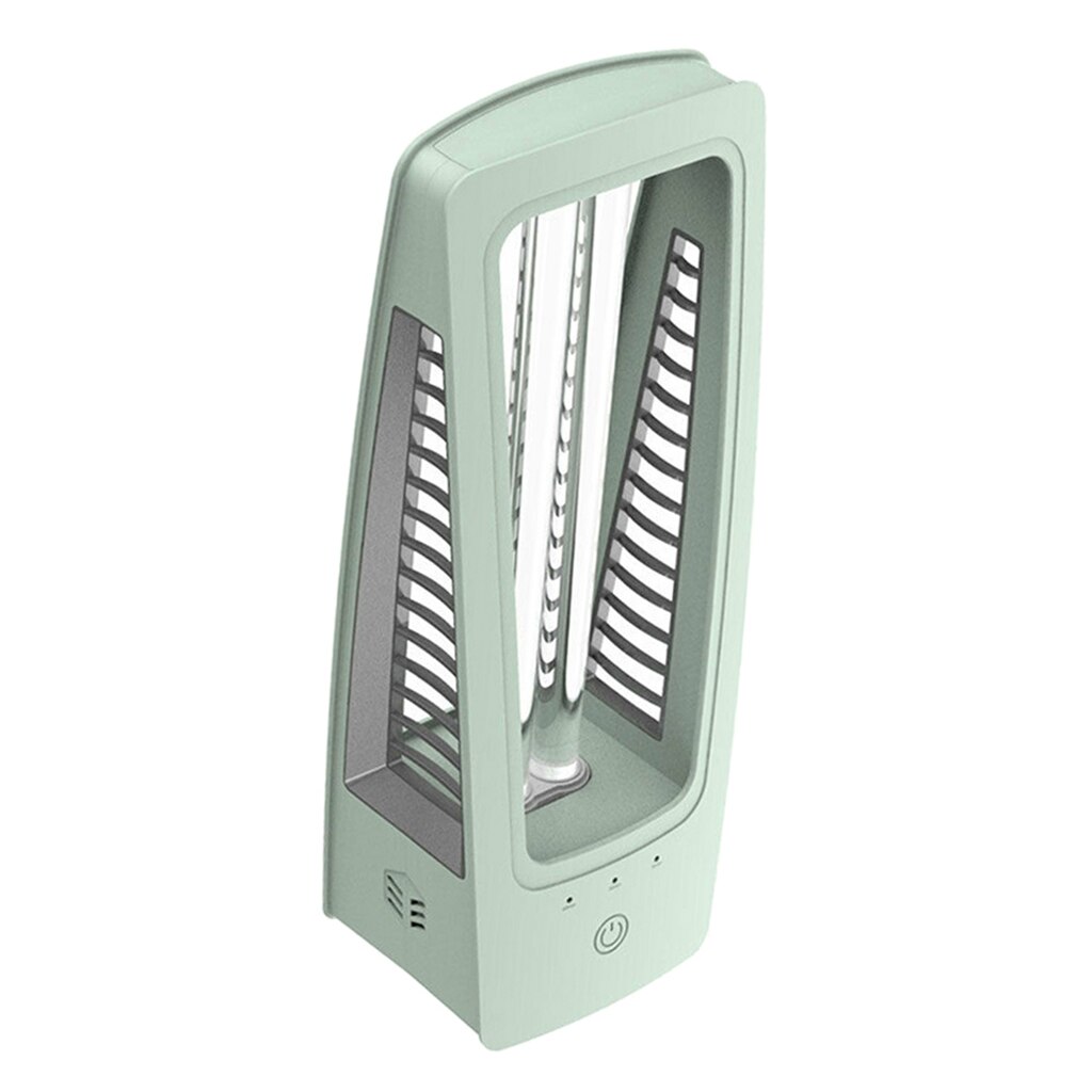 UV Light Disinfection Ozone Sterilize UV Lamp For Living Room Kitchen Bedroom