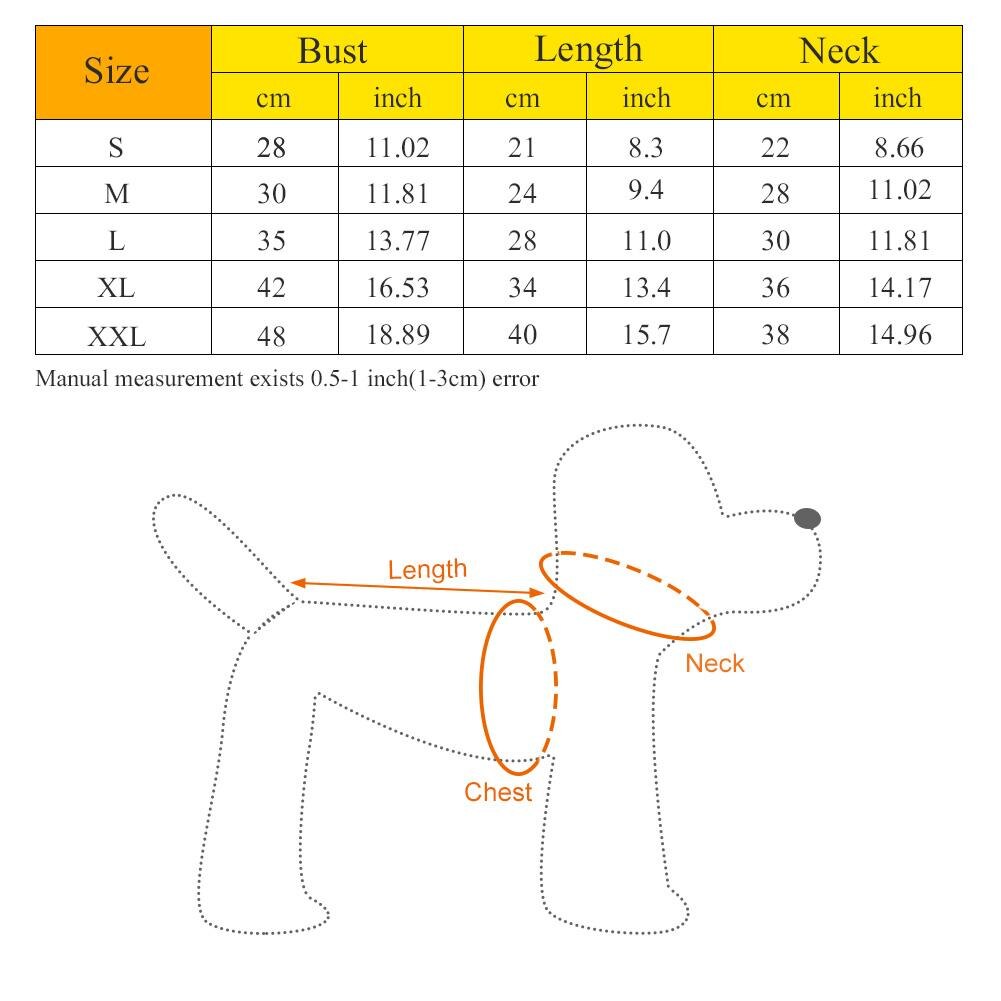 Warm Ademend Kerst Element Coltrui Huisdier Trui voor Hond Kat Kraag Kostuum Huisdier Trui Supply: L