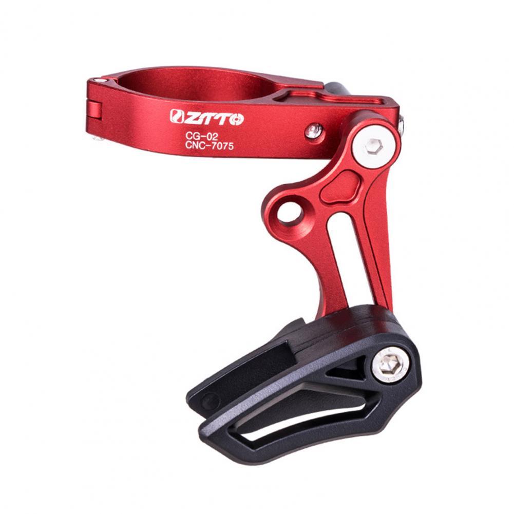 Single Disc Chainring Guard Wear-resistant Disc Ch... – Grandado