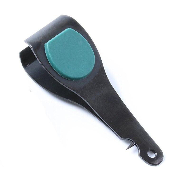 Maximumcatch Maxcatch Fishing Nipper Stainless Steel Line Cutter Clipper Fishing Tool Accessory: AE010