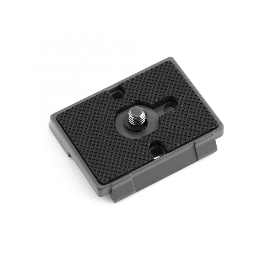 Quick Release Quick Coupling Plate for Quick-release Plate Qinlorgo 1/4 Compatible with 200pl-14 Camera