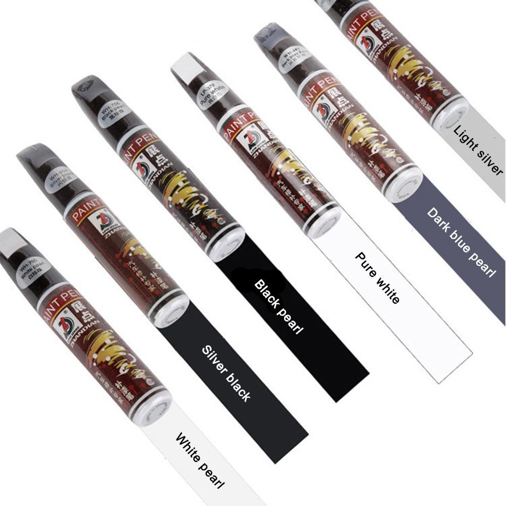 Car Scratch Removal Pen Car Paint Repair Pen