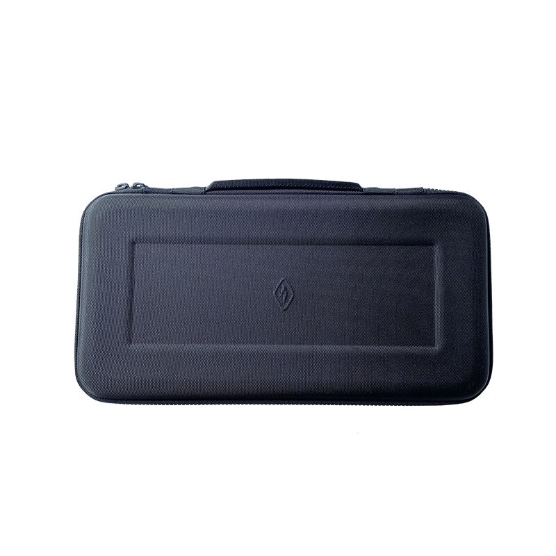 Aufbewahrungsbox, hartschalenkoffer, tragetasche für zuoer 68 68- tasten-tastatur, schutzhülle