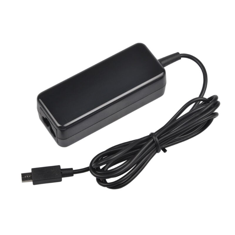 19v 1,75 a laptop power adapter charger for 11,6 eeebook  x205t x205ta notebook 33w newly invented