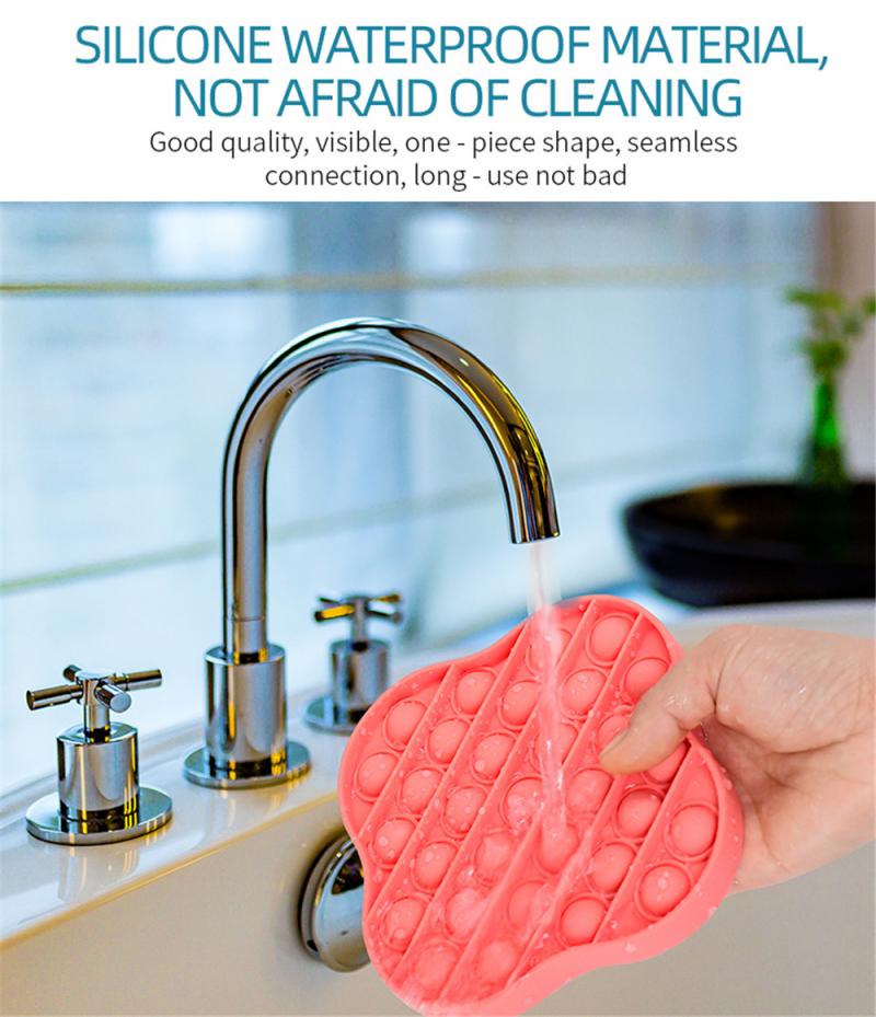 Knaagdieren Pioneer Master Kinderen Hoofdrekenen Concentratie Desktop Puzzel Interactieve Populaire Druk Speelgoed Decompressie