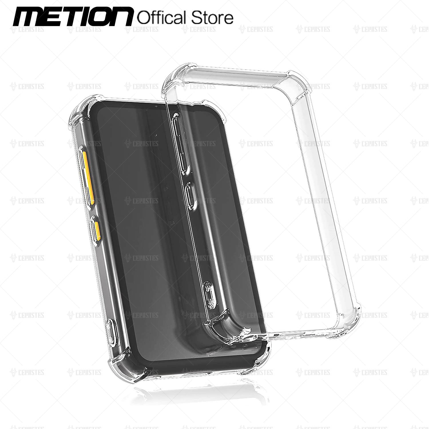 TIMMKOO Funda para reproductor Mp3MP4 para Q5 y Q8, funda protectora desarrollada especificamente para reproductor MP4 TIMMKOO Q5: Default Title