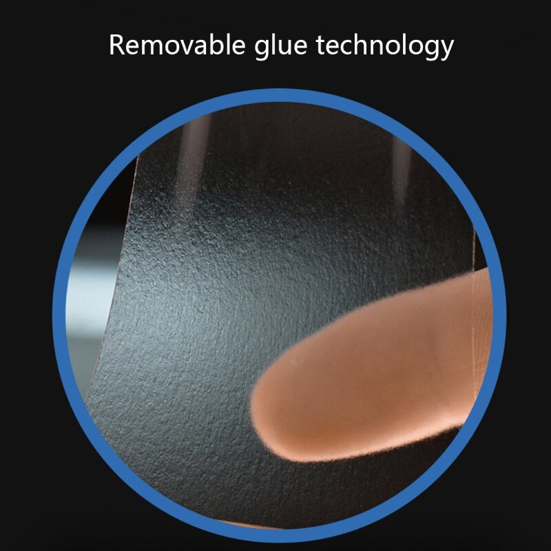 Mouse Skates Pads 1Pack Rounded Curved Edges Mouse Feet Replacement Compatible with logitech MX518 LEGENDARy Mouse T84C