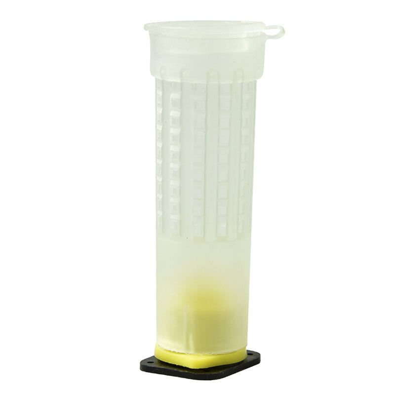 50 stuks 78mm Anti-Bite Bee Koningin Kooi Bescherming Cover bee kooi Cover Multi-Functionele Kooi Bee bijenteelt bijenteelt Gereedschappen