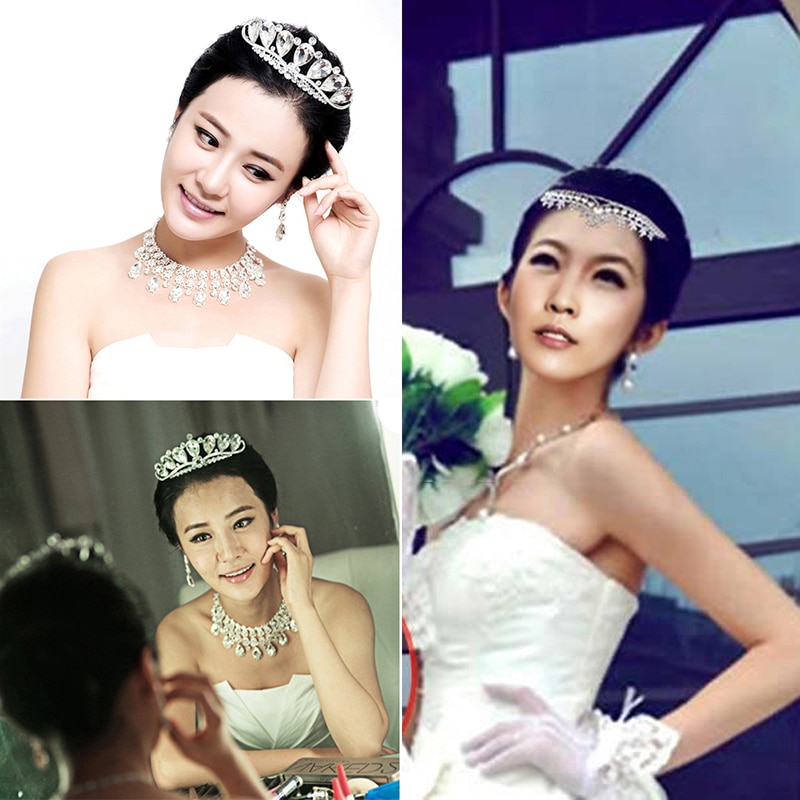Benaton Vintage Barokke Bruiloft Kroon, Volledige Ronde Kroon Voor Koningin, Kristal Koningin Tiara, Barokke Tiara, Vintage Gouden Ronde Kroon Voor Bruiloft En Verjaardagsfeestje Benaton Vintage Barokke Bruiloft Kroon, Volledige Ronde Kroon Voor Koningin, Kristal Koningin Tiara, Barokke Tiara, Vintage Gouden Ronde Kroon Voor Bruiloft En Verjaardagsfeestje