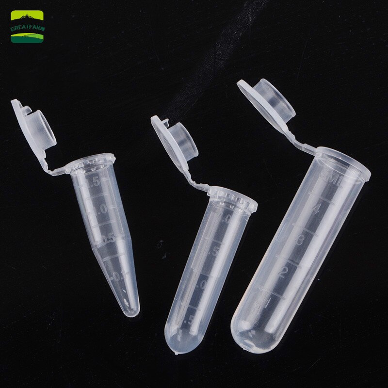 500 stk sentrifugerør 5ml stk plast stk sentrifugerør 1.5ml stk sentrifugerør 500 2ml forsyninger veterinærrør