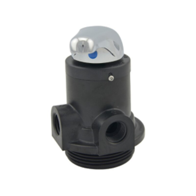 Water Filter Manual Control Valve F56E
