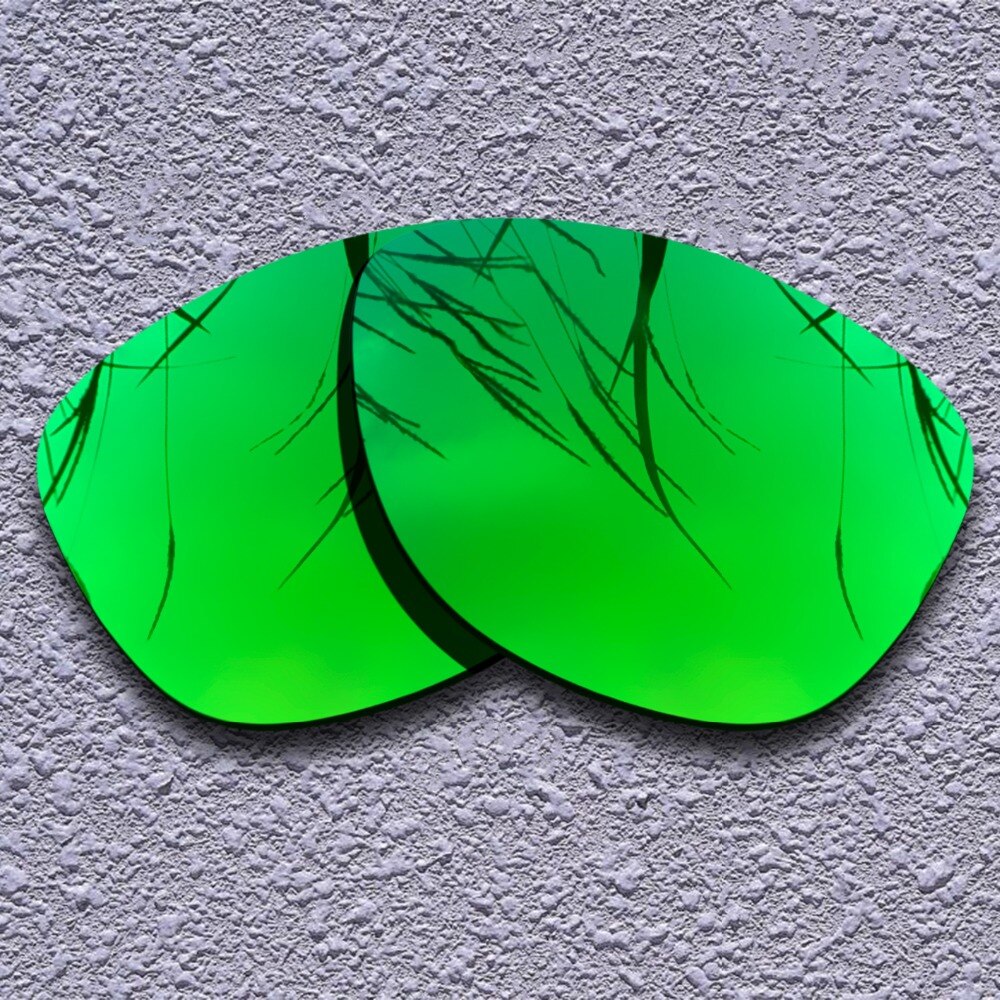 Occhiali da sole polarizzati Lenti di Ricambio per Oakley Occhiali Da Sole Frogskins-Scelte Multiple