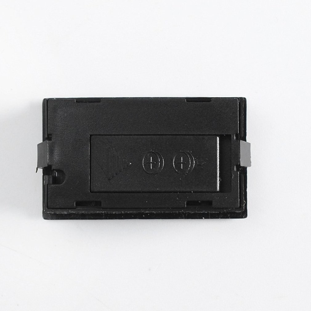 Embedded Mini Electronic Digital Hygrometer Indoor And Outdoor Reptile Pet Wireless Thermometer And Hygrometer