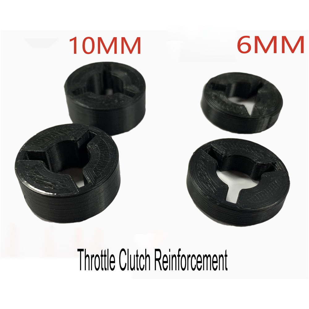 For Logitech G25 / G27 / G29 Racing Game Steering Wheel Universal Pedal Modification kit