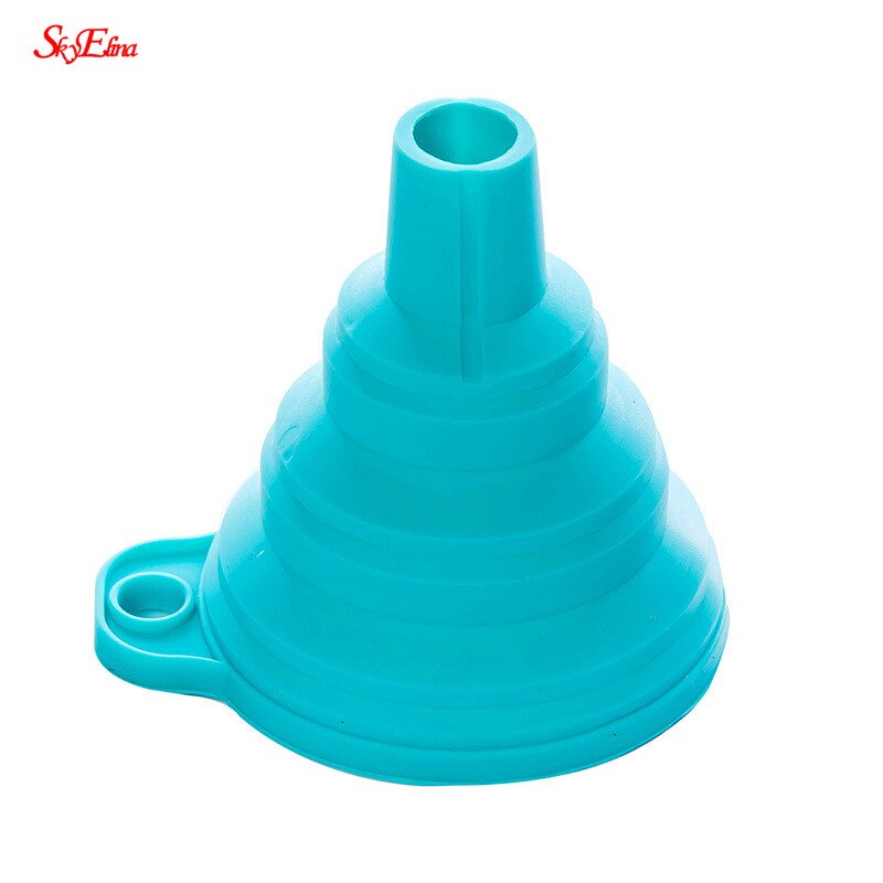 6/12pcs Food grade reusable silicone fresh-keeping cover Silicone Stretch Lids Universal Wrap Bowl Pot Lid Silicone Cover 5z: blue