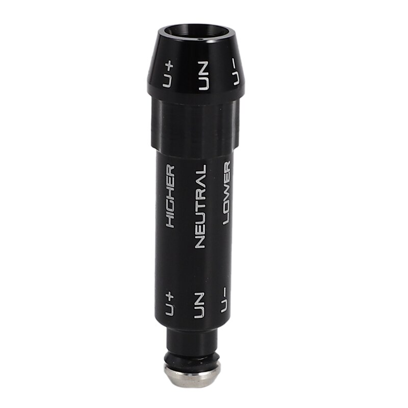 .335 rh golfhylseadapter för tour edge exotics exs driver golfklubbstillbehör