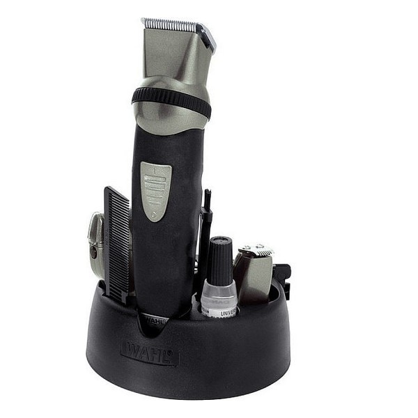 Draadloze Tondeuse Wahl 9953-1016 1 Mm-1,2 Cm Zwart