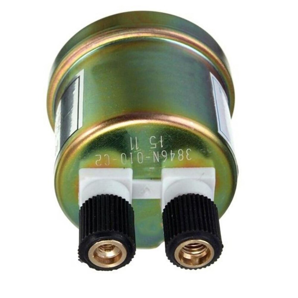 Engine Oil Pressure Sensor Gauge Sender Switch Sending Unit 1/8 NPT 80x40mm Car Pressure Sensors Fast Ship