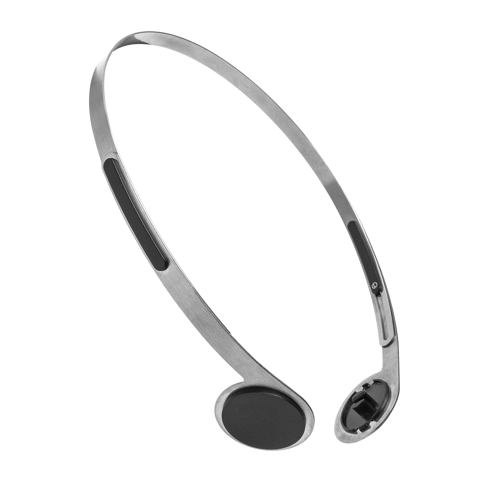 Black Replacement Headphone Parts Speakers Drivers Sound Speaker For KOSS PP Portable Portapro Porta-pro Headset Headphones: Olive