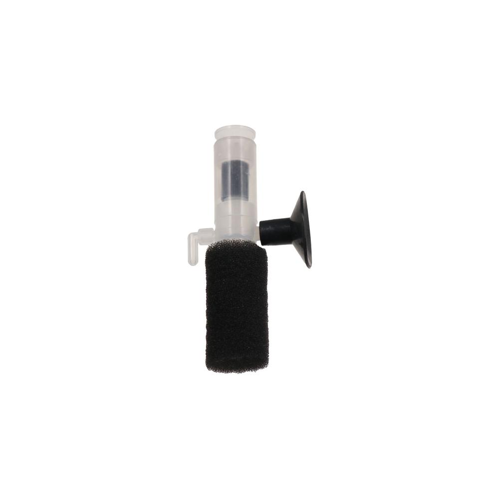 Mini Aquarium Filter Ultrastille Multi Layer Aquarium Waterzuiveraar Praktische Aquarium Spons Filter Pompen