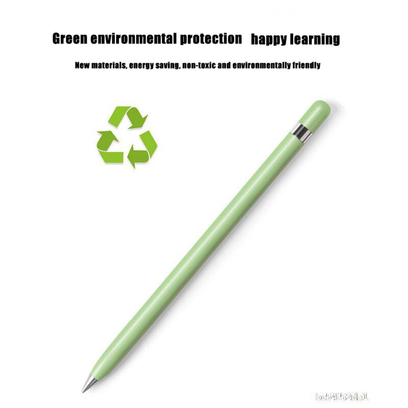 Un bolígrafo sin fin, y artilugios para niños, para hombre para niños, práctico, interesante tecnología Multicolor, estudiantes