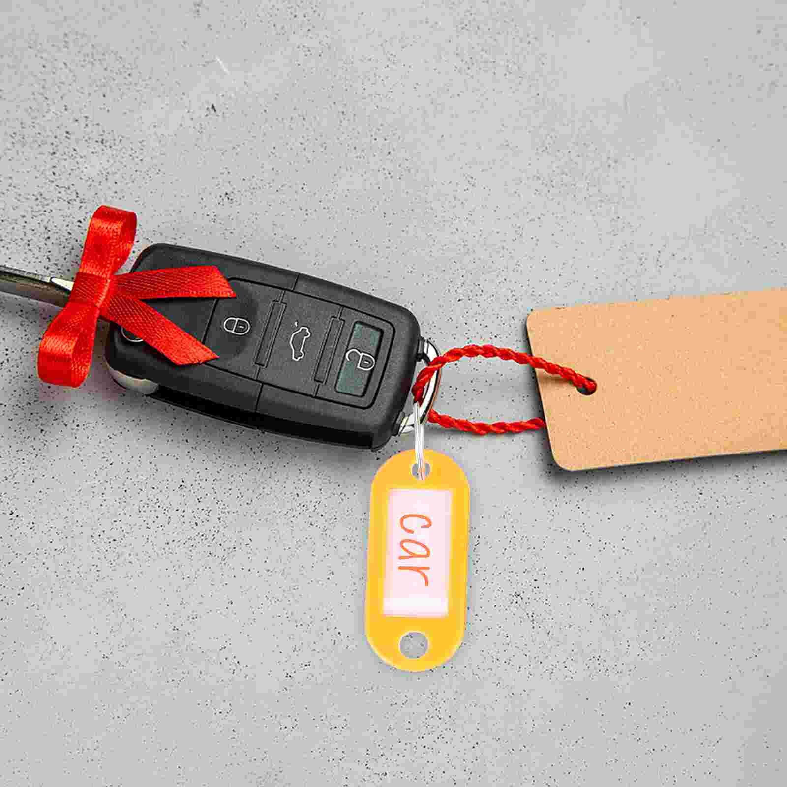 1 Set Key Management Box Key Cabinet Wall-mounted Key 20 Slots Code Box