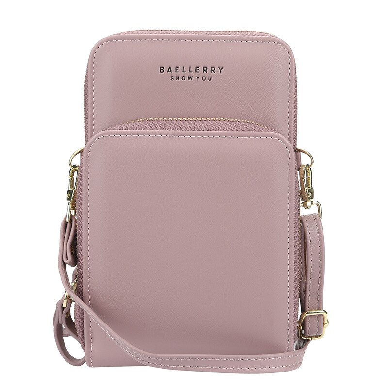 Zomer Mini Vrouwen Messenger Bags Vrouwen Tas Top Telefoon Zak Vrouwen Tassen Mode Kleine Tassen Voor Meisje: Purple