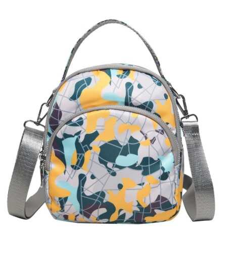 2022 nuova borsa alla moda borsa a tracolla borsa a tracolla da donna borsa da donna moda all-match zaino in tessuto oxford zaini conchiglia: paragraph seven