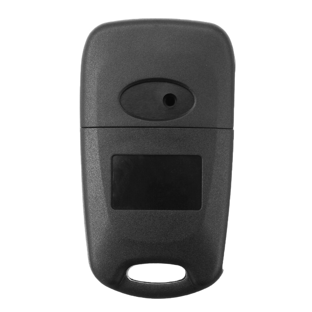 Voor Kia Ceed Picanto Sportage Voor Hyundai I20 I30 Ix35 3 Button Afstandsbediening Sleutelhanger Case Autosleutel Cover Relacement