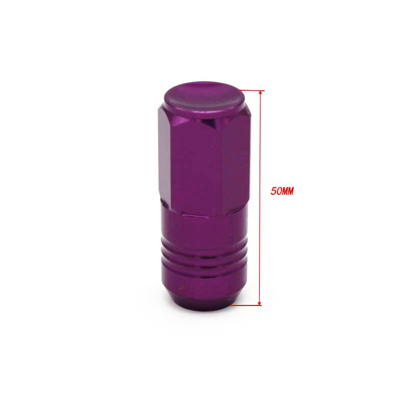 20pcs/set D1spec Jdm Racing Aluminum Wheel Lug Nuts M12X1.25 / M12X1.5 Fit For Toyota Nissan