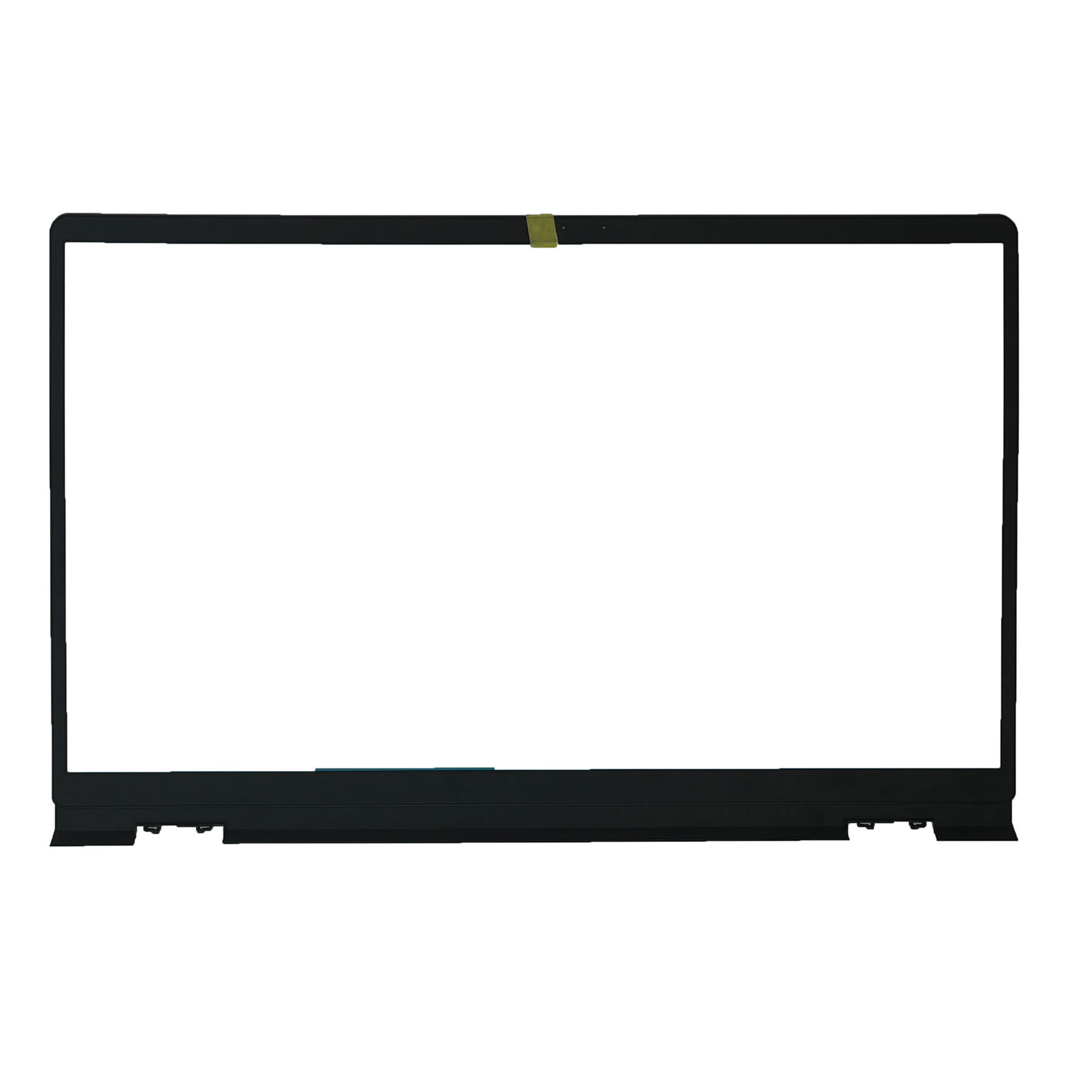 Replacement LCD Back Cover Rear Top Case Lid for DELL Inspiron 15 3510 3511 3515 3520 3525 Series Laptop 00WPN8 0DDM9D: Navy Blue
