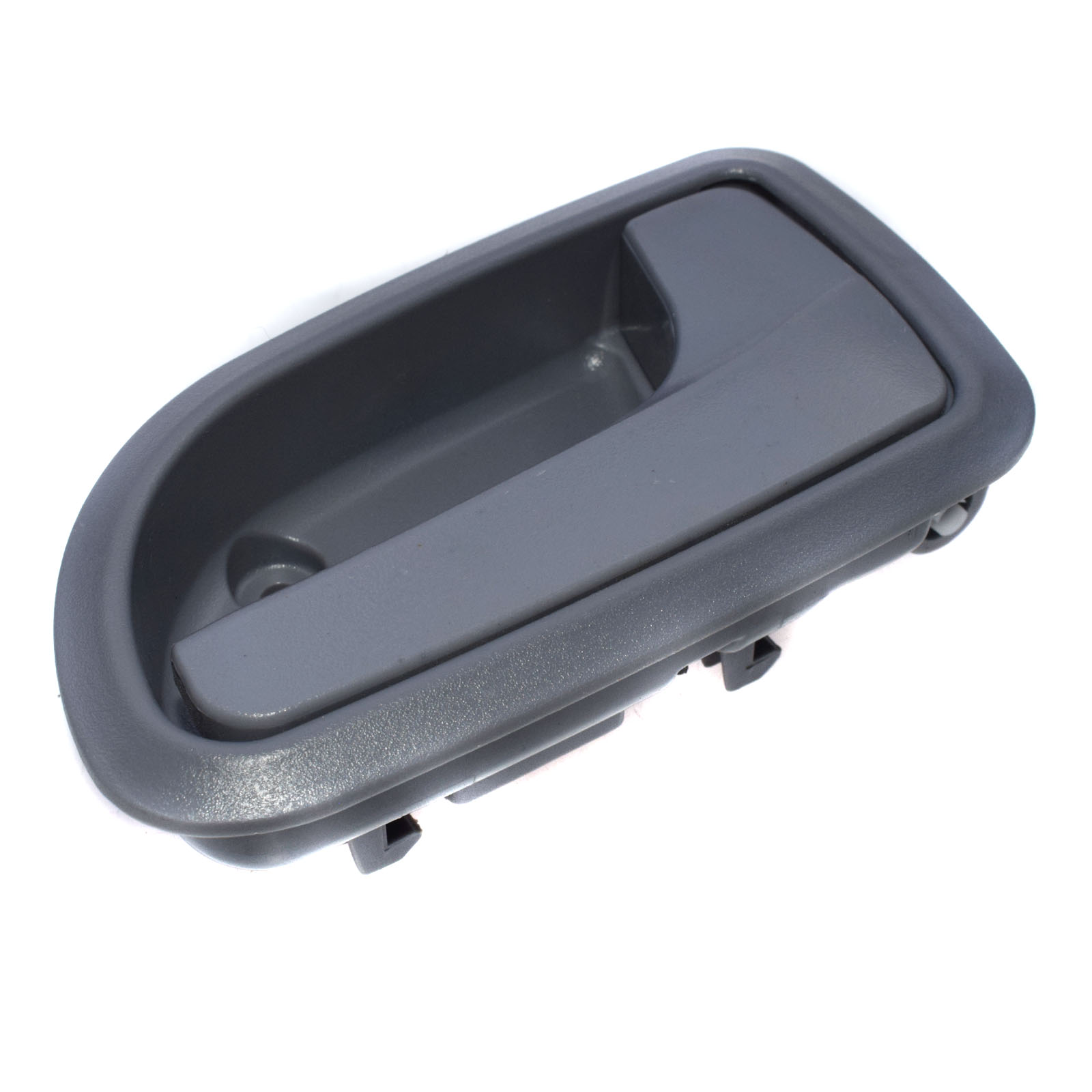 WOLFIGO Left Right Gray Inner Door Handle For Kia Picanto Morning 8262007020 8261007010 82610-07020 8262007020EQ
