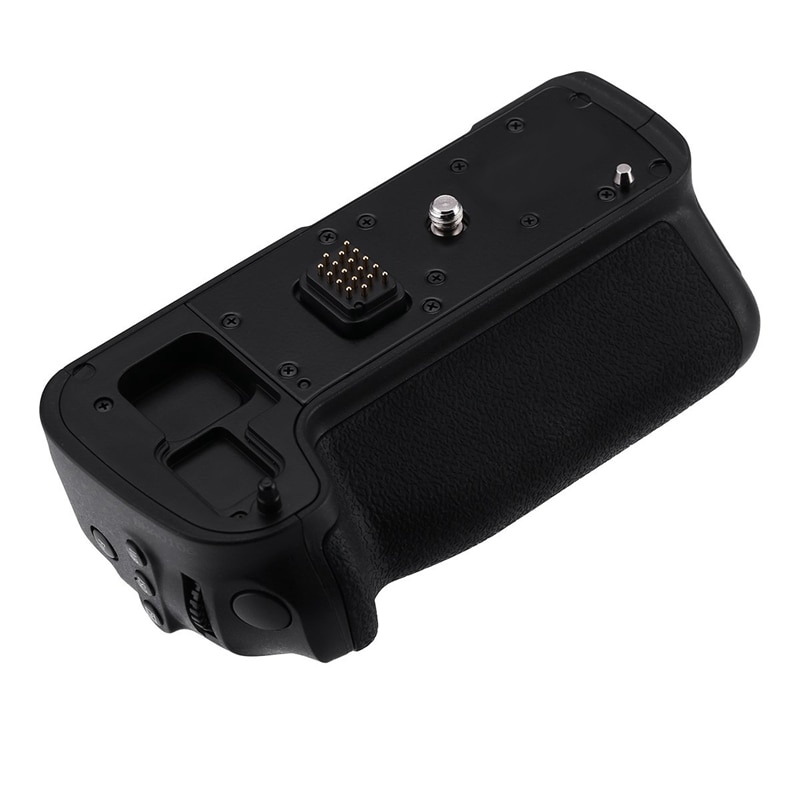 Abgn -Dmw-Bggh3 Verticale Batterij Grip Vervanging Voor Panasonic Lumix Gh3 Lumix Gh4 Digitale Slr Camera