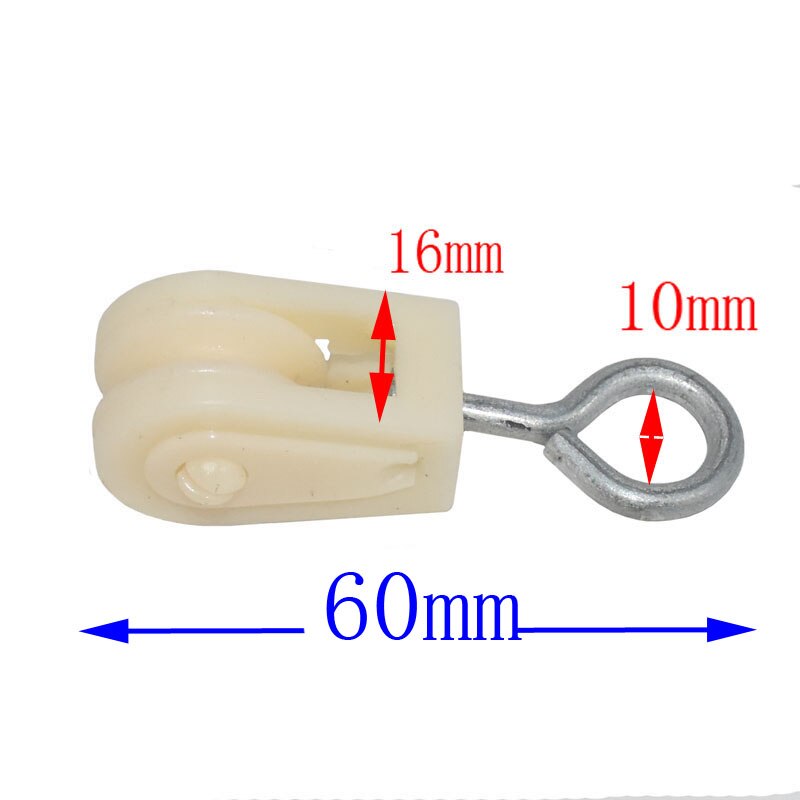 1 pcs Automatische Kip Saterer Waterlijn Katrol Duif Eend Gans Automatische Water Line Roller Pluimvee Fokken Levert: Default Title