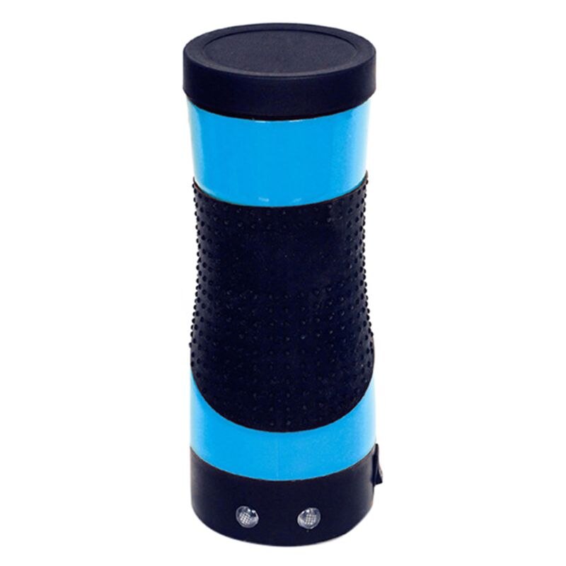 Automatic Electric Egg Boiler Roll Cooker Maker Omelette Master Sausage Machine For Breakfast Home Nov.6: Blue
