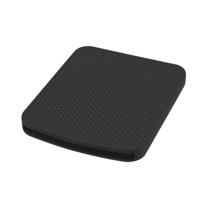 Silicone Case For Seagate Fast Ssd 250Gb, 500Gb, 1Tb, 2Tb External Ssd Portable External Hard Drive - Travel Protective Carr