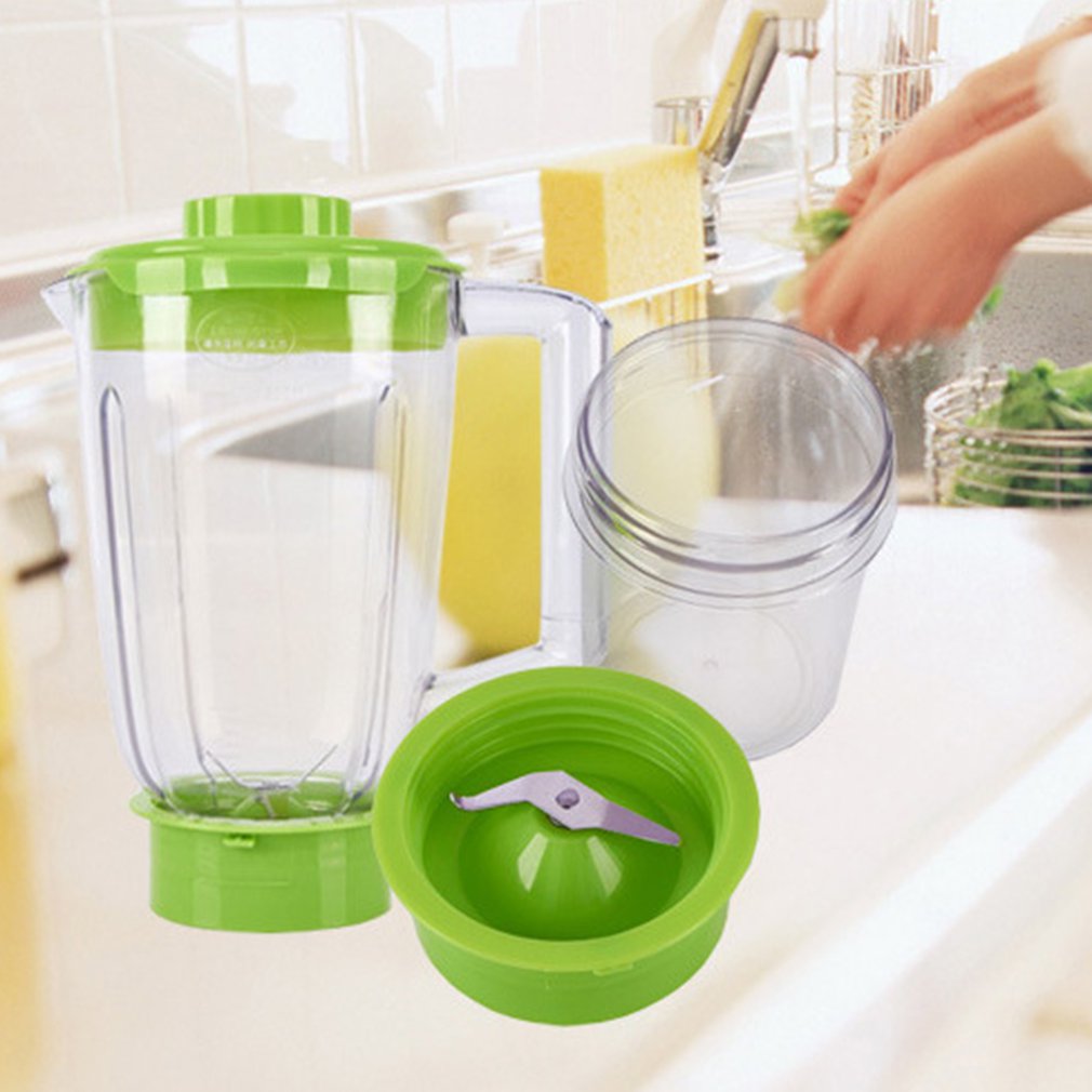 Multifunctional Blender Cooking Machine Nutritious Fruit Vegetable Household Food Mixer Juicer Extractor Meat Mixer