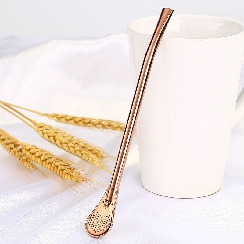 Multifunktionell stil högkvalitativa sugrör, frisk... – Grandado