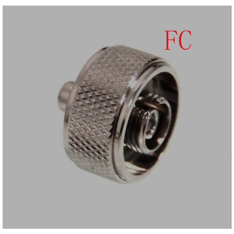 BEST price OTDR connector FC ST SC LC adaptor OTDR... – Vicedeal