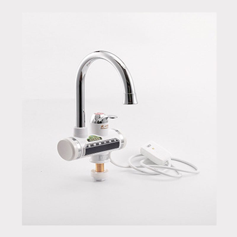 Elektrische Lekkage Bescherming Huishouden Keuken Grandado